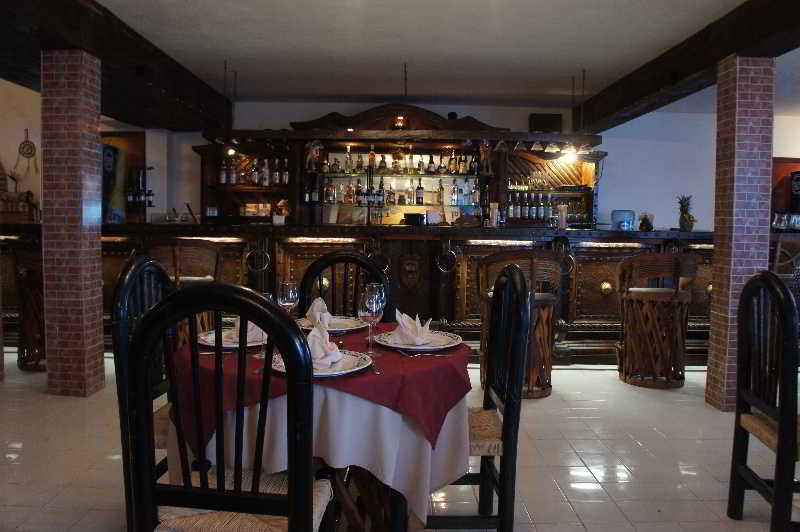 Hacienda Morelos Beachfront Hotel Puerto Morelos Εξωτερικό φωτογραφία