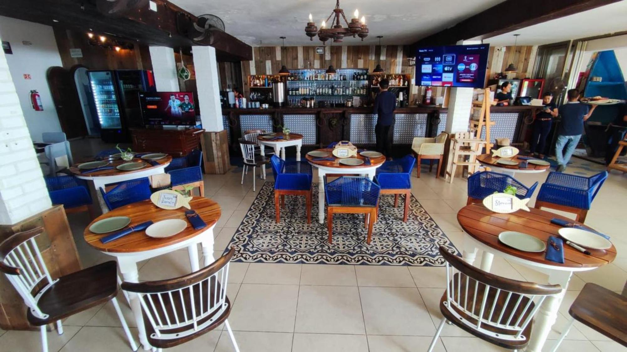 Hacienda Morelos Beachfront Hotel Puerto Morelos Εξωτερικό φωτογραφία
