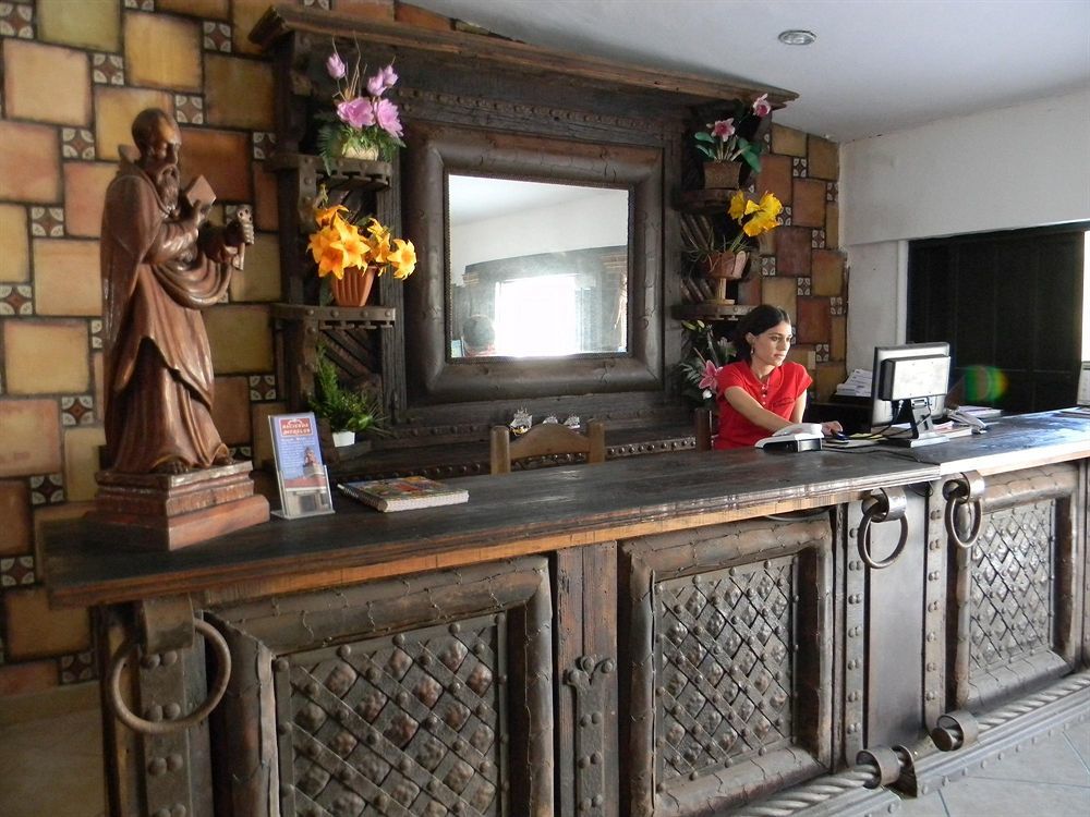 Hacienda Morelos Beachfront Hotel Puerto Morelos Εξωτερικό φωτογραφία